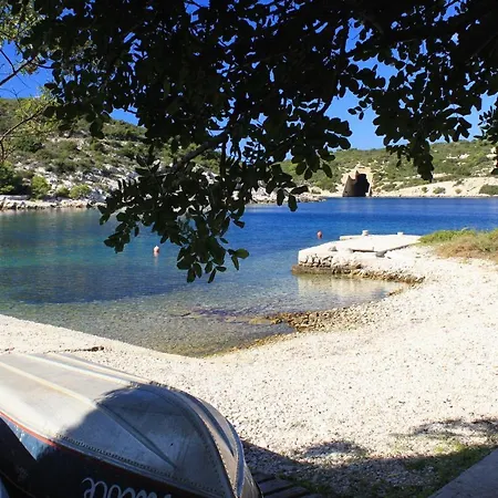 Seaside House Cove Rogacic, - 8887 Dom wakacyjny Vis