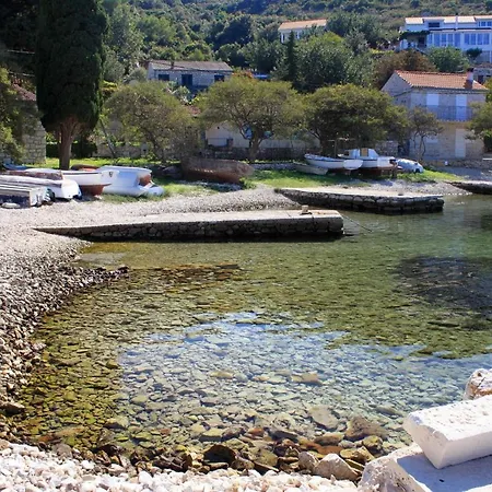 Dom wakacyjny Seaside House Cove Rogacic, - 8887 *