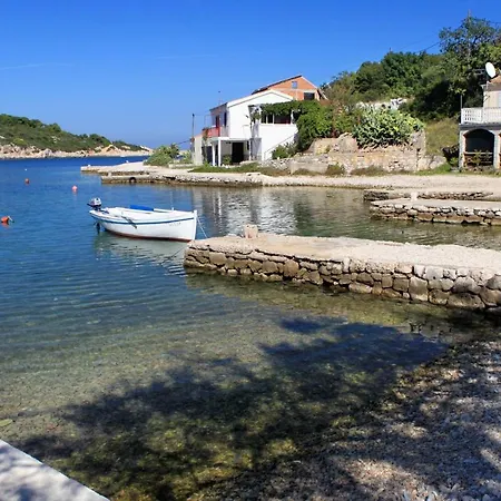 Seaside House Cove Rogacic, - 8887