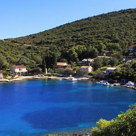 Seaside House Cove Rogacic, - 8887