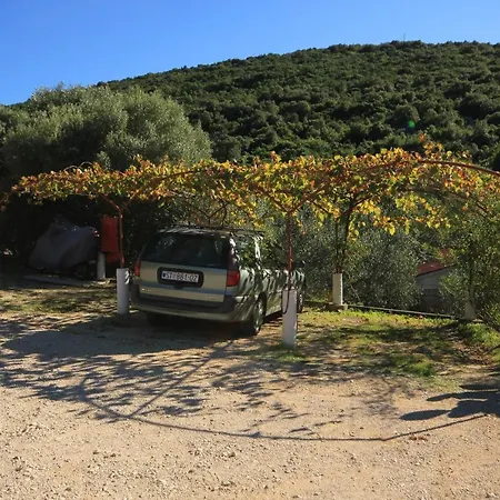 Seaside House Cove Rogacic, - 8887 Vis