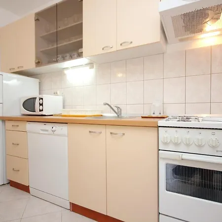 Seaside House Cove Rogacic, - 8887 Dom wakacyjny *