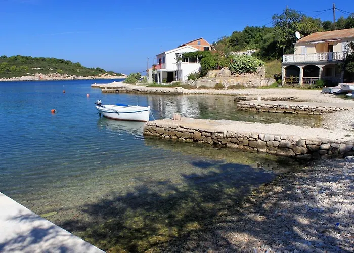 Seaside House Cove Rogacic, - 8887